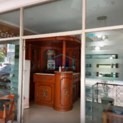 Dijual Ruko Komplek Metro Indah Mall Soekarno Hatta Bandung Luas Bangunan  150 m²