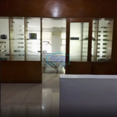 Dijual Ruko Komplek Metro Indah Mall Soekarno Hatta Bandung Luas Bangunan  150 m²