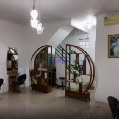 Dijual Ruko Komplek Metro Indah Mall Soekarno Hatta Bandung Luas Bangunan  150 m²