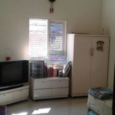 Dijual Ruko Strategis Gandawijaya Cimahi Bandung Luas Bangunan  180 m²