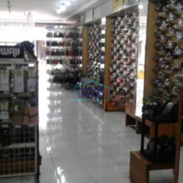 Dijual Ruko Strategis Gandawijaya Cimahi Bandung Luas Bangunan  180 m²-4