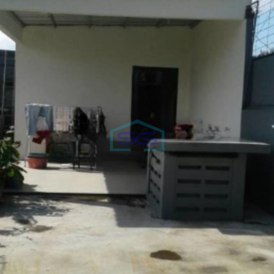 Dijual Ruko Strategis Gandawijaya Cimahi Bandung Luas Bangunan  180 m²