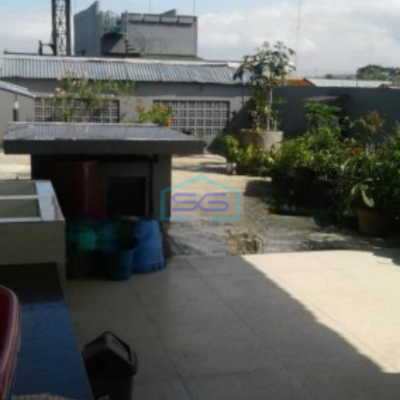 Dijual Ruko Strategis Gandawijaya Cimahi Bandung Luas Bangunan  180 m²