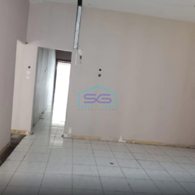 Dijual Ruko di Wastukencana Bandung Luas Bangunan  512 m²