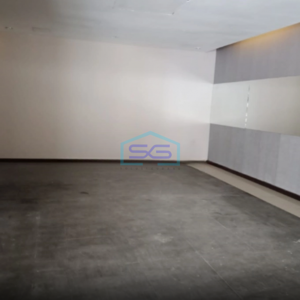 Dijual Ruko di Wastukencana Bandung Luas Bangunan  512 m²-4