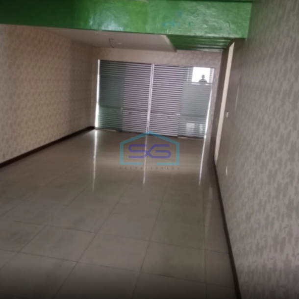 Dijual Ruko di Wastukencana Bandung Luas Bangunan  512 m²-2