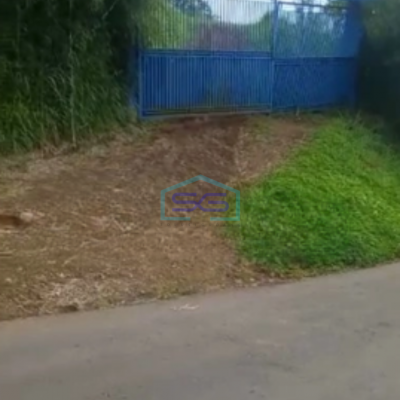 Dijual Tanah di Kbb Ngamprah Dekat Kantor Bupati Luas Tanah 50000 m²