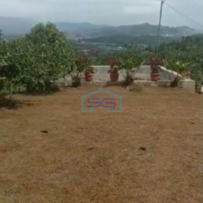 Dijual Tanah di Kbb Ngamprah Dekat Kantor Bupati Luas Tanah 50000 m²