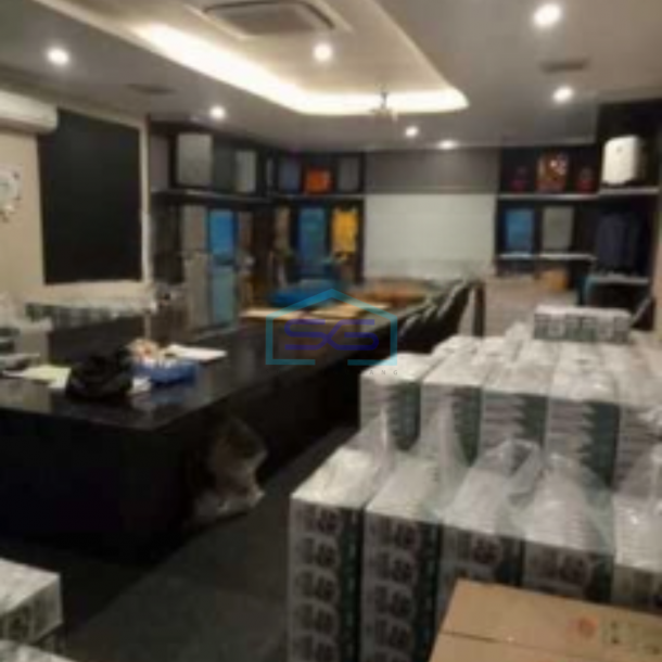 Dijual Gudang Ex Pabrik Sepatu Daerah Katapang Bandung Luas Bangunan  950 m²-2