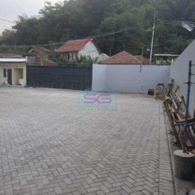 Dijual Gudang Cipatik Situwangi Cihampelas Bandung Luas Bangunan  800 m²