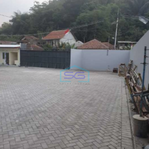 Dijual Gudang Cipatik Situwangi Cihampelas Bandung Luas Bangunan  800 m²-2