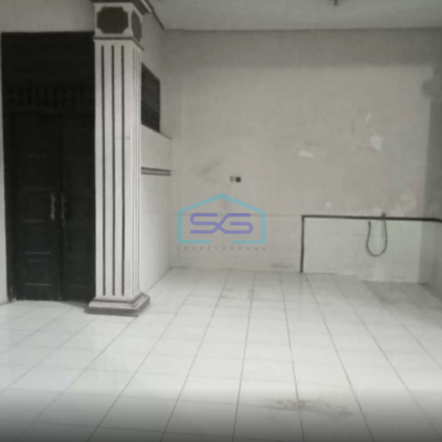 Dijual Ruko Strategis Ahmad Yani Indramayu Luas Bangunan  706 m²