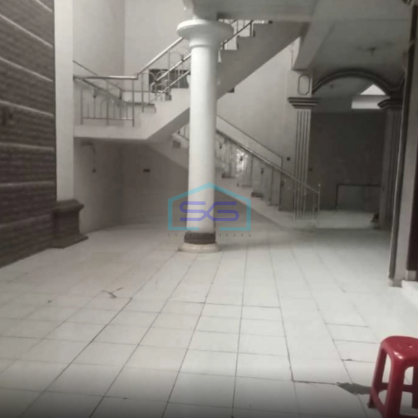 Dijual Ruko Strategis Ahmad Yani Indramayu Luas Bangunan  706 m²-4