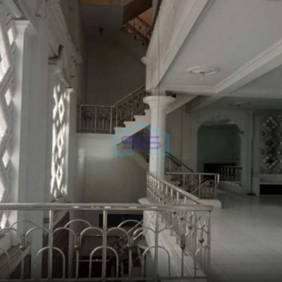 Dijual Ruko Strategis Ahmad Yani Indramayu Luas Bangunan  706 m²