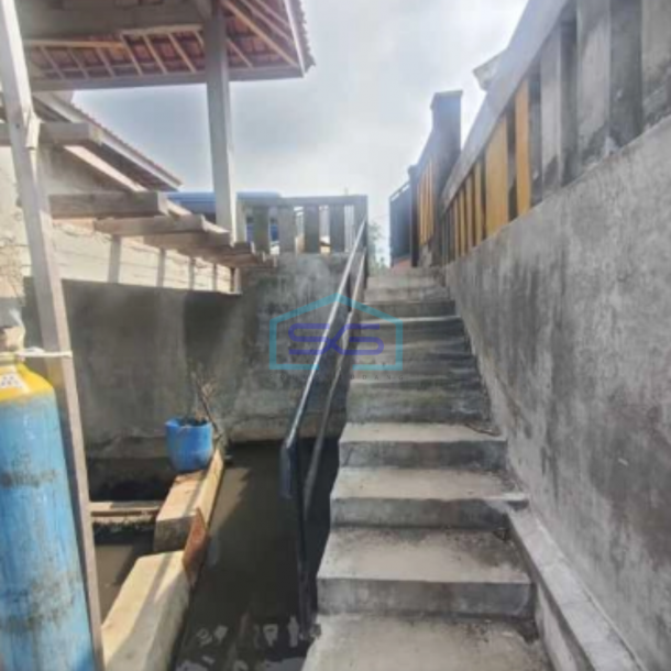 Dijual Ruang Usaha Di Ciwidey Bandung Luas Bangunan  1200 m²-4