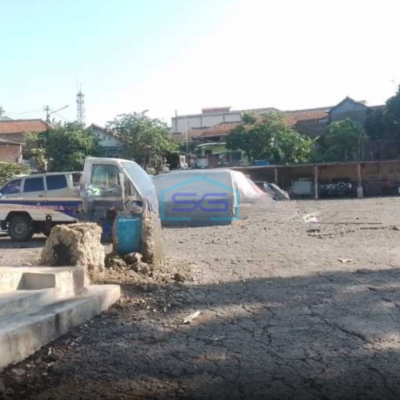 Dijual Tanah Strategis di Ciwastra Bandung Luas Tanah  7335 m²