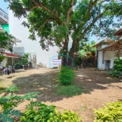 Dijual Ruang Usaha Strategis Di Kindang Pananjung Pangandaran Ciamis Luas Bangunan  450 m²