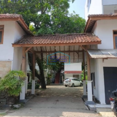 Dijual Ruang Usaha Strategis Di Kindang Pananjung Pangandaran Ciamis Luas Bangunan  450 m²