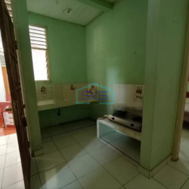 Dijual Ruang Usaha Strategis Di Kindang Pananjung Pangandaran Ciamis Luas Bangunan  450 m²-3