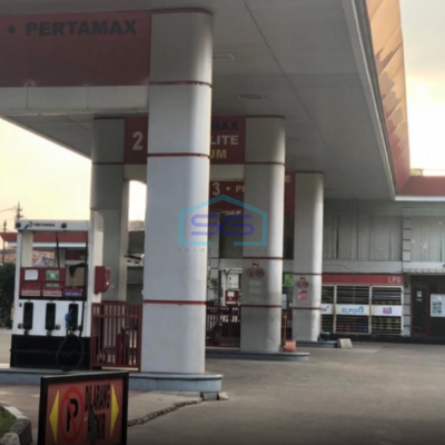 Dijual Ruang Usaha Kopo Bandung Luas Bangunan  400 m²