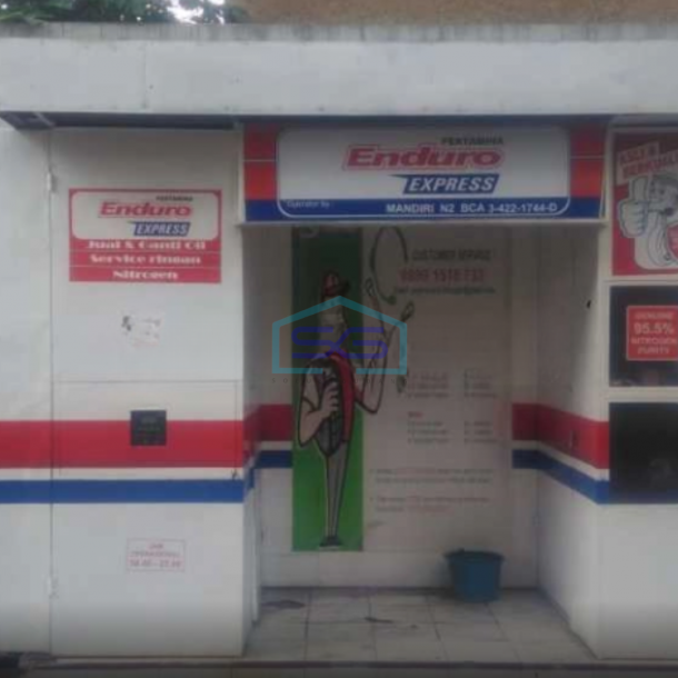 Dijual Ruang Usaha Kopo Bandung Luas Bangunan  400 m²-4