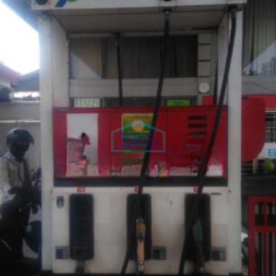 Dijual Ruang Usaha Kopo Bandung Luas Bangunan  400 m²