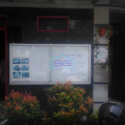Dijual Ruang Usaha Kopo Bandung Luas Bangunan  400 m²