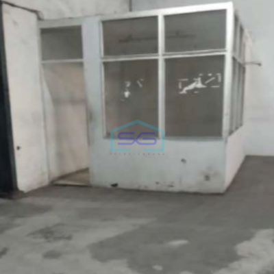 Dijual Gudang di Pasir Koja Bandung Luas Bangunan  3100 m²