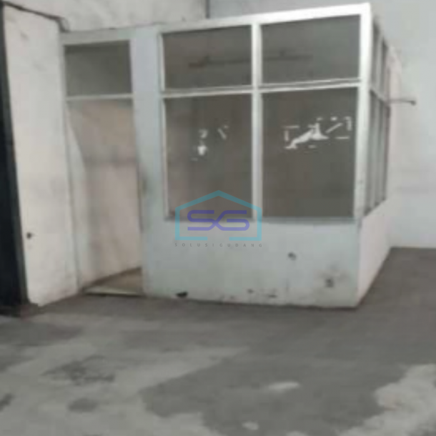 Dijual Gudang di Pasir Koja Bandung Luas Bangunan  3100 m²-4