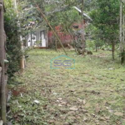 Dijual Tanah Strategis di Kp. Leuwi Liang Cibodas Bandung Luas Tanah  6700 m²