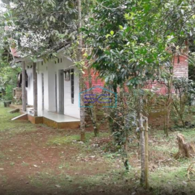 Dijual Tanah Strategis di Kp. Leuwi Liang Cibodas Bandung Luas Tanah  6700 m²