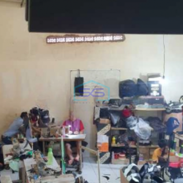 Dijual Ruko Strategis Di Cikutra Bandung Luas Bangunan 260m2-4