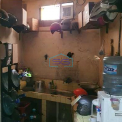 Dijual Ruko Strategis Di Cikutra Bandung Luas Bangunan 260m2