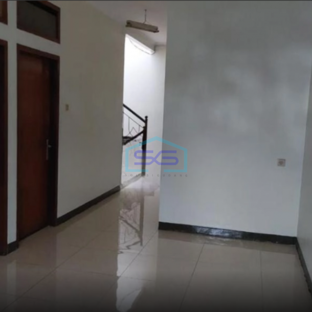Dijual Ruko Strategis di Cikutra Bandung Luas Bangunan  180 m²-4