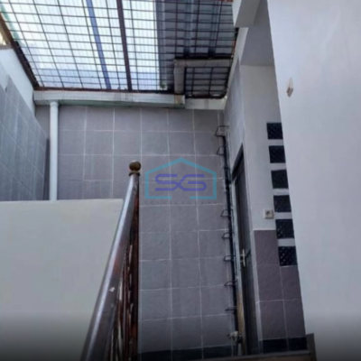 Dijual Ruko Strategis di Cikutra Bandung Luas Bangunan  180 m²