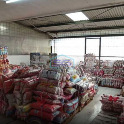 Dijual Ruko Strategis 3 Lantai di Sumber Sari Holis Luas Bangunan 170 m²