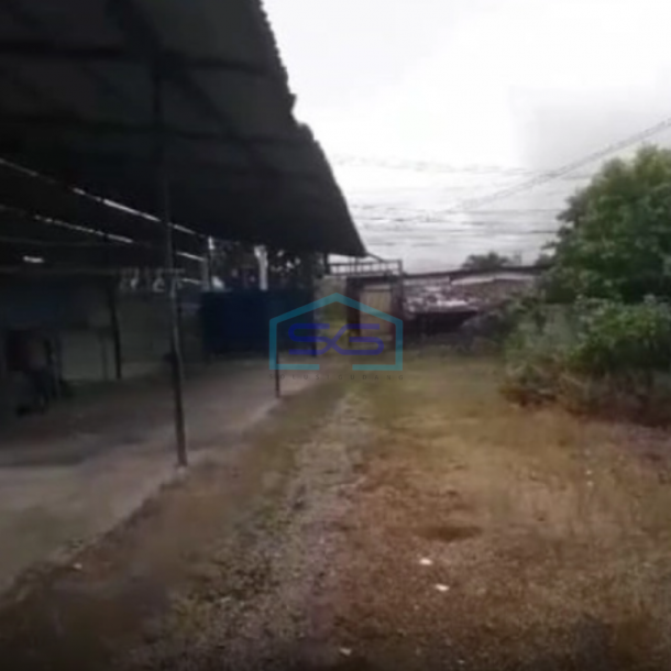 Dijual Tanah di Jembrana ke Pelabuhan Gilimanuk Ketapang Bali Luas Tanah  2800 m²-1