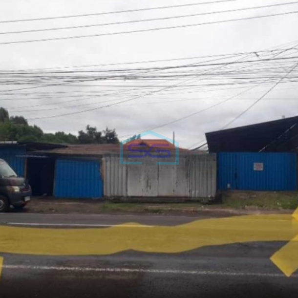 Dijual Tanah di Jembrana ke Pelabuhan Gilimanuk Ketapang Bali Luas Tanah  2800 m²-4