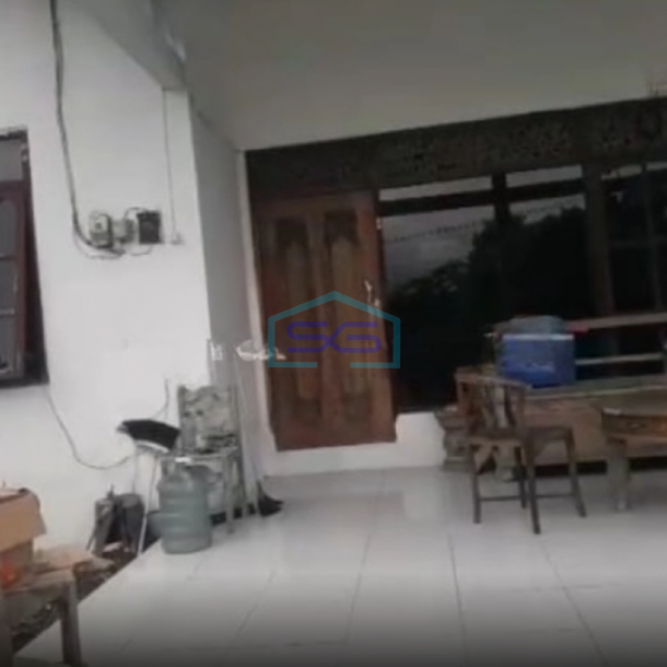 Dijual Tanah di Jembrana ke Pelabuhan Gilimanuk Ketapang Bali Luas Tanah  2800 m²-3