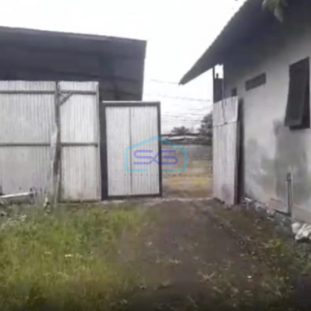 Dijual Tanah di Jembrana ke Pelabuhan Gilimanuk Ketapang Bali Luas Tanah  2800 m²-2