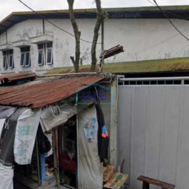 Dijual Gudang Kopo Jaya Bandung Luas Bangunan  3000 m²-2