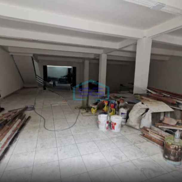 Dijual Ruko Wolter Monginsidi Ex Isuzu Gandeng 3 Lantai Luas Bangunan  816 m²-4