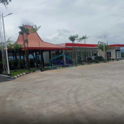 Dijual Ruang Usaha Strategis di Subang Luas Bangunan 4000m2