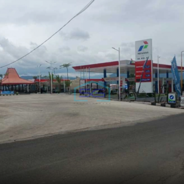 Dijual Ruang Usaha Strategis di Subang Luas Bangunan 4000m2-2