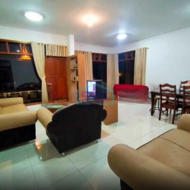 Dijual Tanah Strategis di Dago Resort Bandung Luas Tanah  17630 m²-3