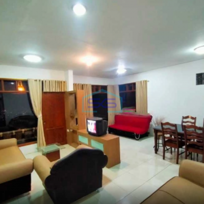 Dijual Tanah Strategis di Dago Resort Bandung Luas Tanah  17630 m²