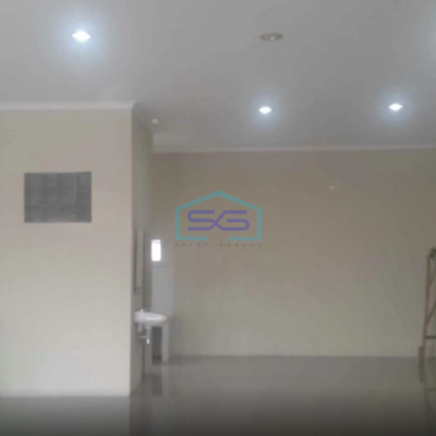 Dijual Ruko Strategis Moh ramdan DI Ciateul Bandung Luas Bangunan  280 m²