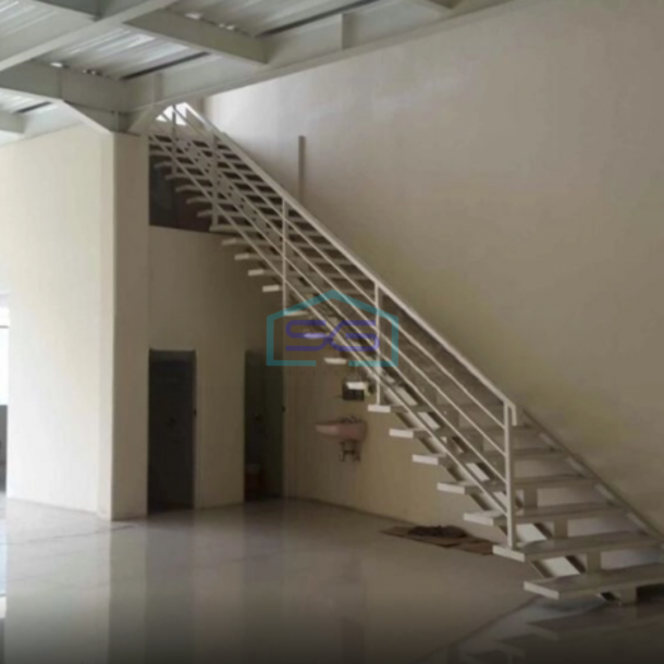 Dijual Ruko Strategis Moh ramdan DI Ciateul Bandung Luas Bangunan  280 m²-2