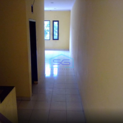 Dijual Ruko Strategis di Cibaduyut  Bandung Luas Bangunan  110 m²