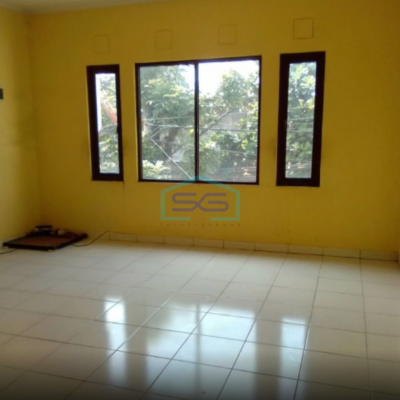 Dijual Ruko Strategis di Cibaduyut  Bandung Luas Bangunan  110 m²